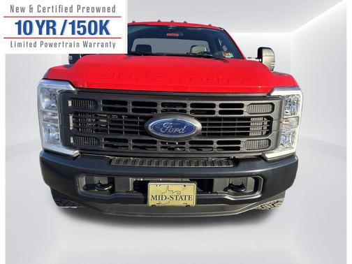 2024 Ford F-350 XL