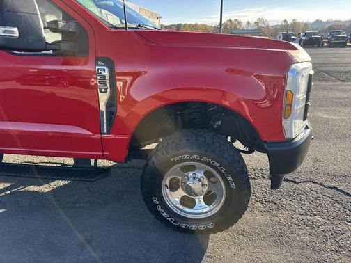 2024 Ford F-350 XL