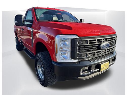 2024 Ford F-350 XL
