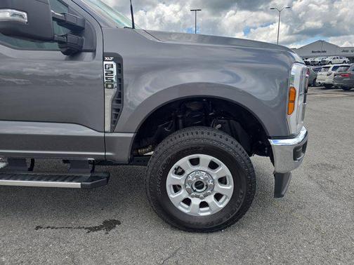 2024 Ford F-250 XLT