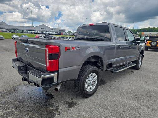 2024 Ford F-250 XLT