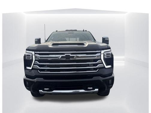 2024 Chevrolet Silverado 2500 High Country