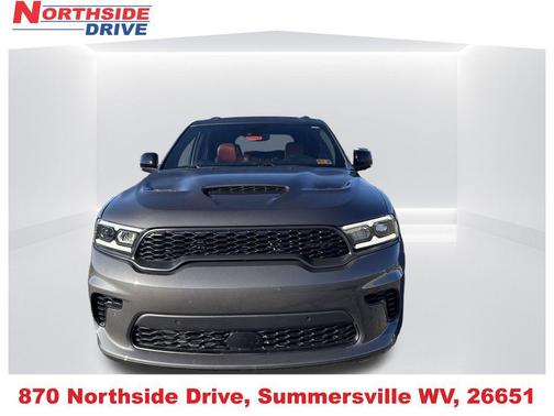 2024 Dodge Durango SRT 392 Premium AWD