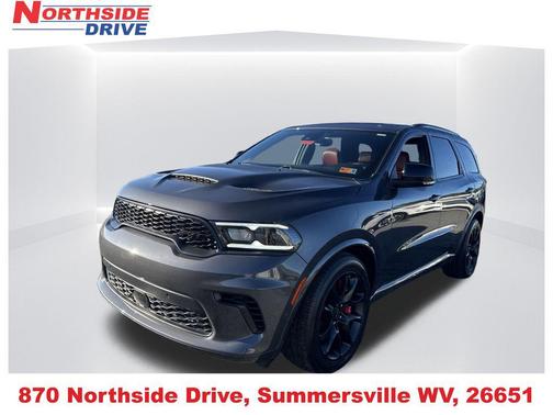 2024 Dodge Durango SRT 392 Premium AWD