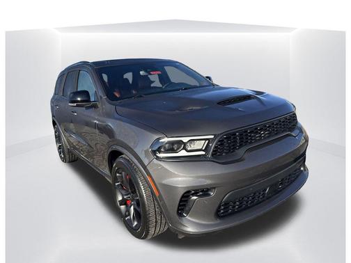 2024 Dodge Durango SRT 392 Premium AWD