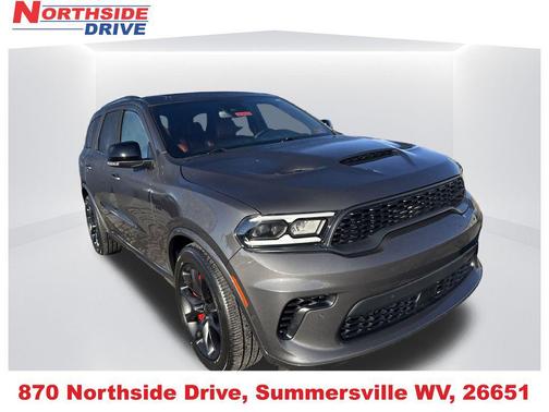 2024 Dodge Durango SRT 392 Premium AWD
