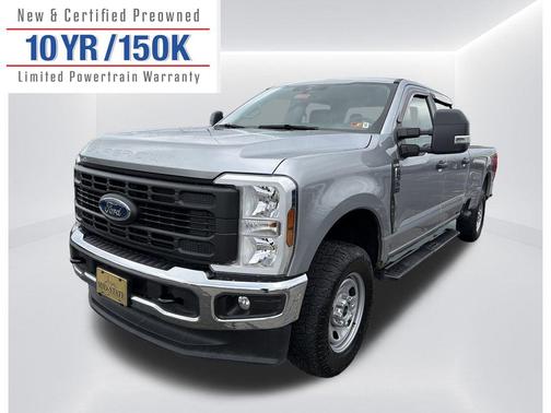 2024 Ford F-350 XL