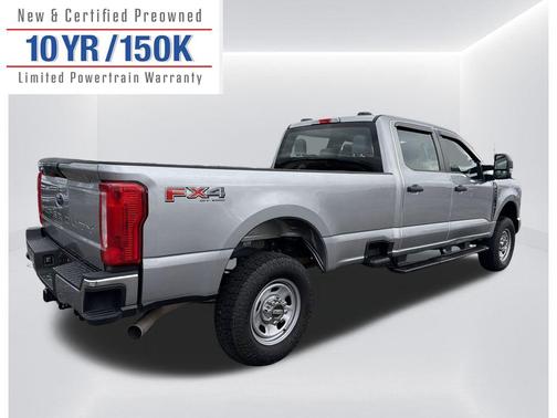 2024 Ford F-350 XL