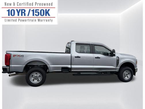 2024 Ford F-350 XL