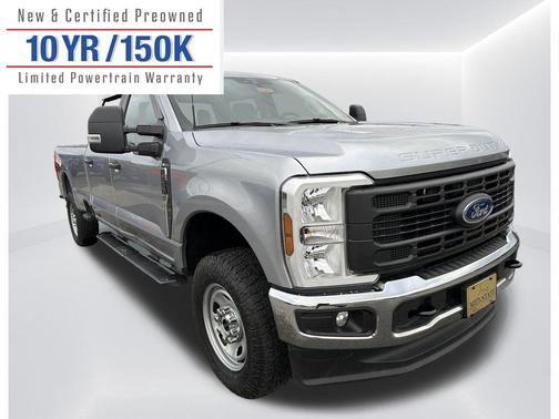 2024 Ford F-350 XL