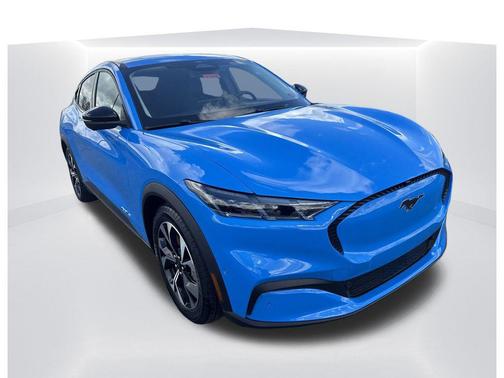 2024 Ford Mustang Mach-E Select