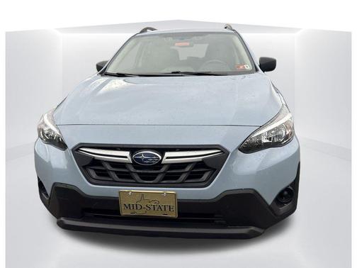 2021 Subaru Crosstrek Base