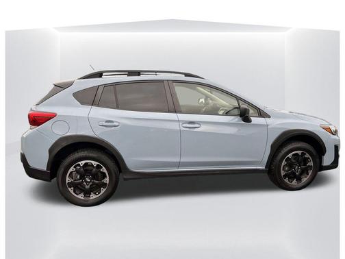 2021 Subaru Crosstrek Base