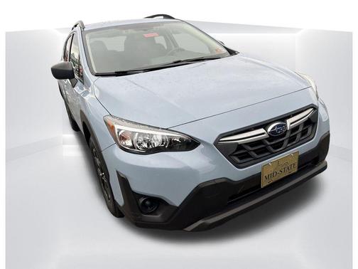 2021 Subaru Crosstrek Base