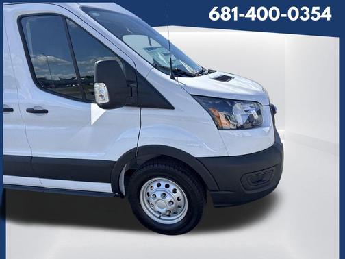 2025 Ford Transit-350 Base