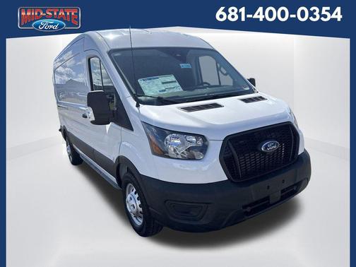 2025 Ford Transit-350 Base