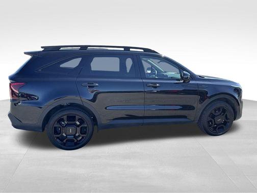 2024 Kia Sorento EX