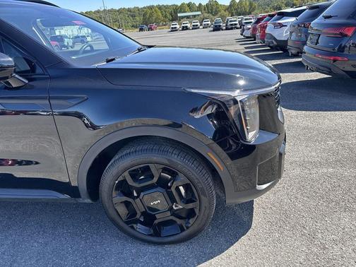 2024 Kia Sorento EX