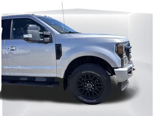 2020 Ford F-250 Lariat