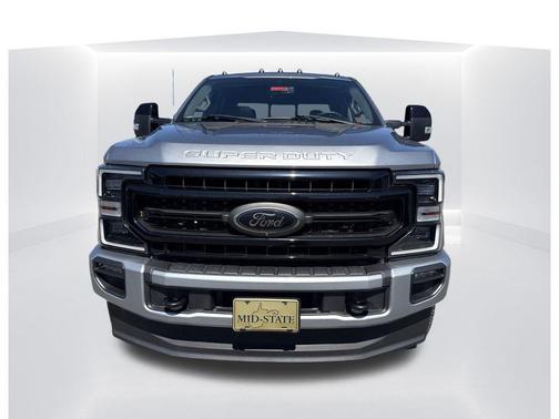 2020 Ford F-250 Lariat