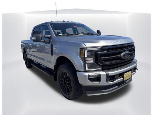 2020 Ford F-250 Lariat