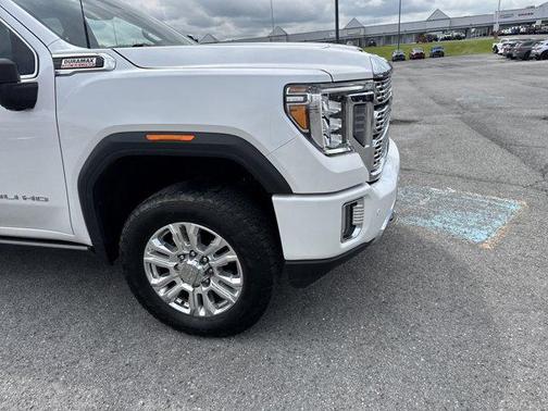 2023 GMC Sierra 3500 Denali