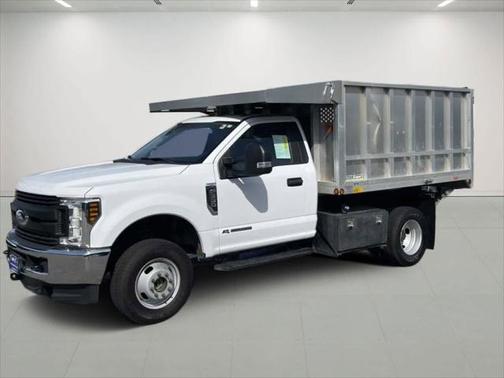 2019 Ford F-350 XLT