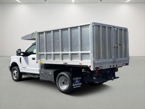 2019 Ford F-350 XLT