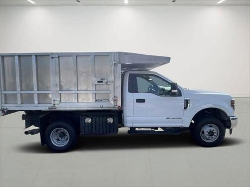 2019 Ford F-350 XLT