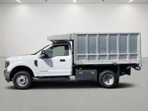 2019 Ford F-350 XLT