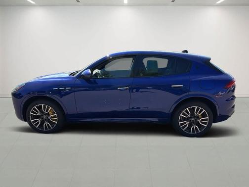 2023 Maserati Grecale Modena