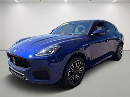 2023 Maserati Grecale Modena