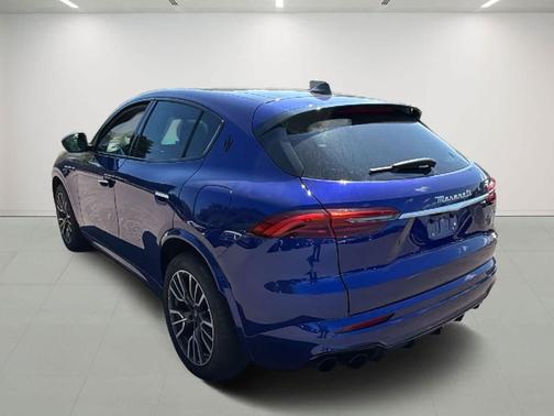 2023 Maserati Grecale Modena