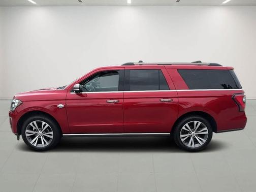 2020 Ford Expedition Max King Ranch
