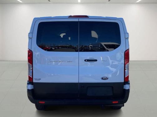2022 Ford Transit-350 XLT