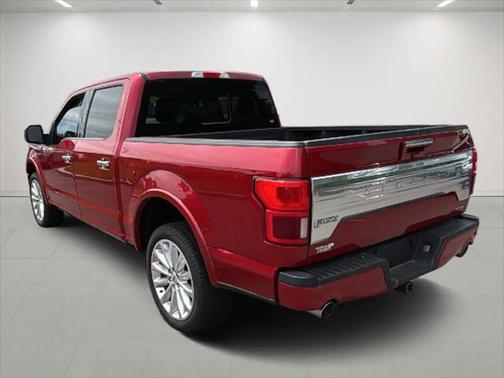2020 Ford F-150 Limited