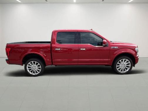2020 Ford F-150 Limited