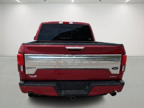 2020 Ford F-150 Limited