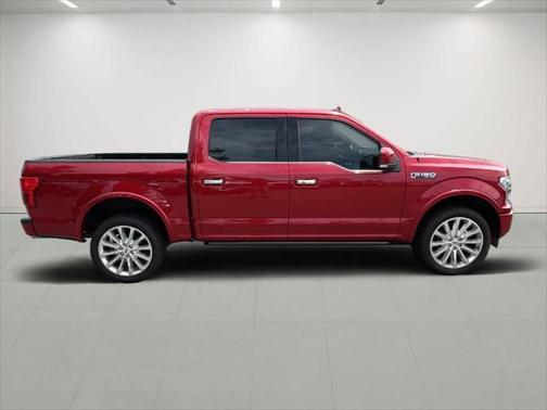 2020 Ford F-150 Limited