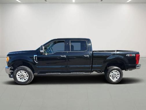 2017 Ford F-250 XLT
