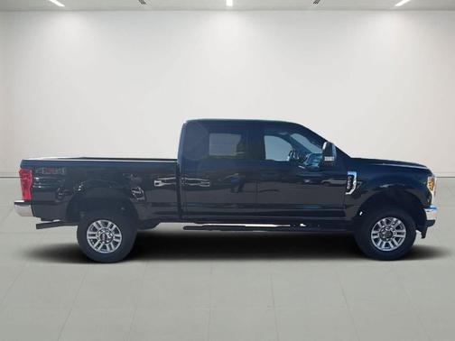 2017 Ford F-250 XLT