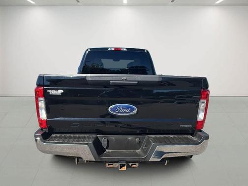 2017 Ford F-250 XLT