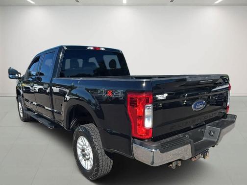 2017 Ford F-250 XLT