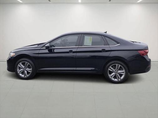 2022 Volkswagen Jetta 1.5T SE