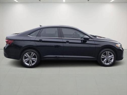 2022 Volkswagen Jetta 1.5T SE