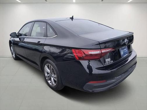 2022 Volkswagen Jetta 1.5T SE
