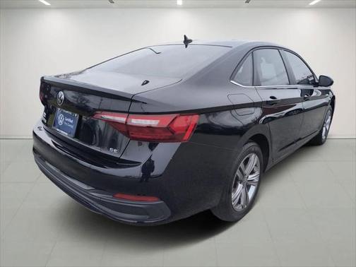 2022 Volkswagen Jetta 1.5T SE
