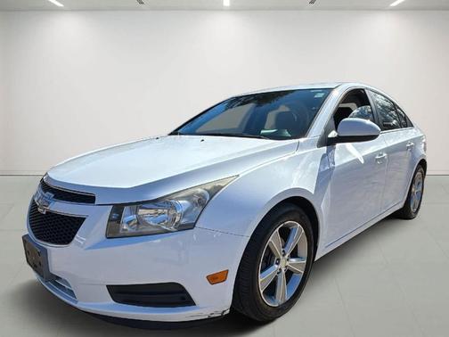2014 Chevrolet Cruze 2LT