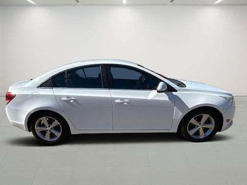 2014 Chevrolet Cruze 2LT
