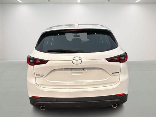 2023 Mazda CX-5 2.5 S